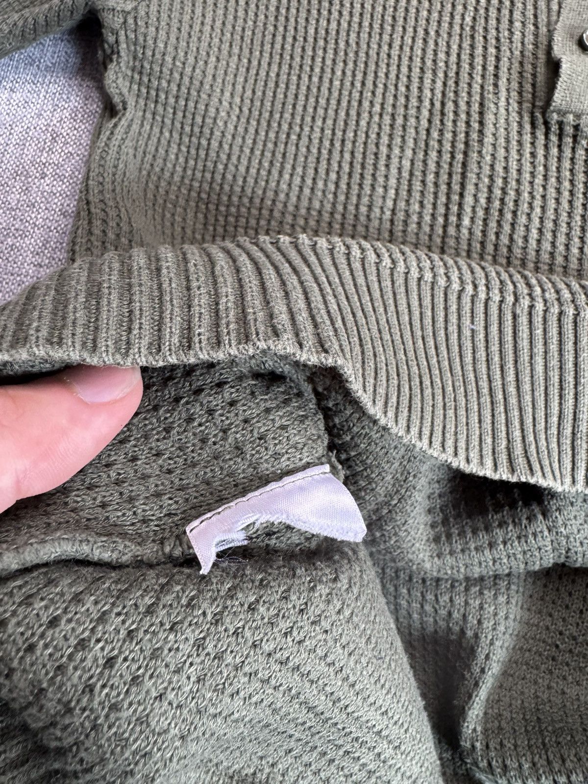 Fred Perry Vintage Fred Perry Reissues Collar T-Shirt made in Italy Size US XS / EU 42 / 0 - 10 Thumbnail
