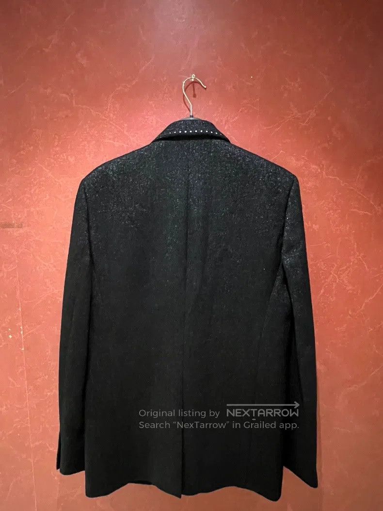 Saint Laurent Paris Saint Laurent Paris jacket Size US M / EU 48-50 / 2 - 2 Thumbnail
