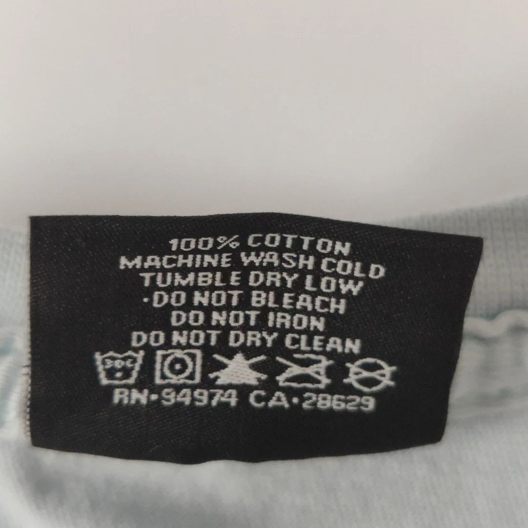 Stussy Stussy Rastafari Tee Size US L / EU 52-54 / 3 - 9 Thumbnail