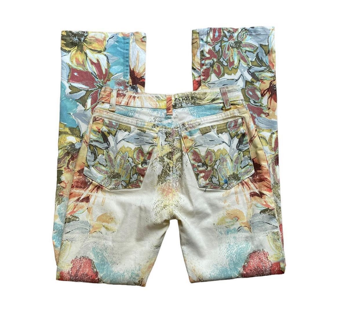 Roberto Cavalli Roberto Cavalli Jeans Size 24" / US 00 / IT 34 - 1 Thumbnail