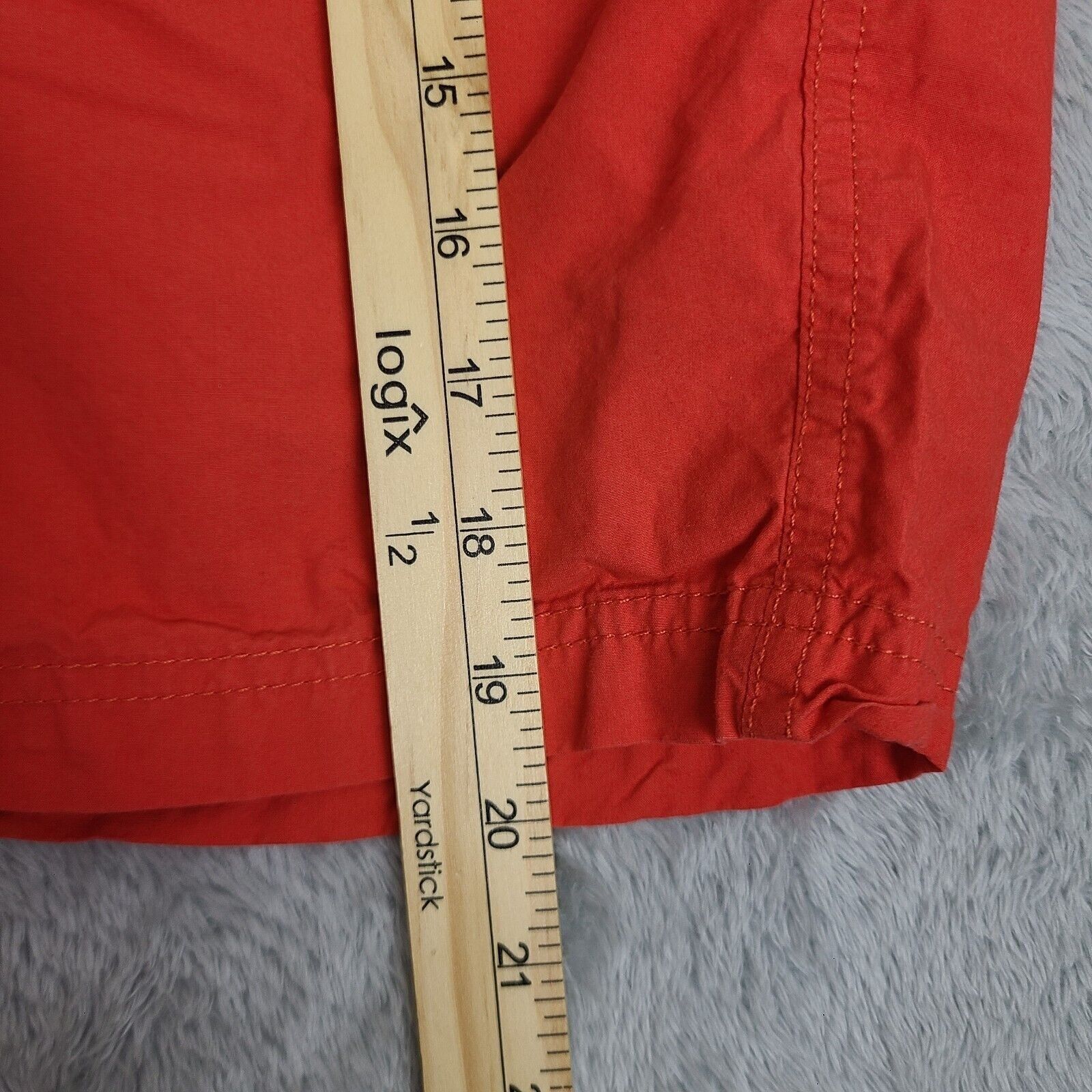 Columbia Columbia Birch Forest II Men's Casual Shorts Sz 40 Imperial Size US 40 / EU 56 - 6 Thumbnail