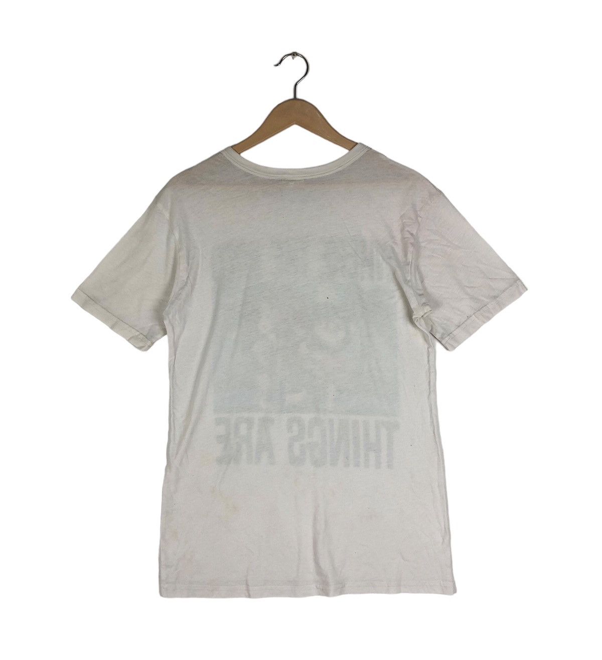 Cartoon Network × Junk Food Vintage Junk Food Where The Wild Thing Are Movie T Shirt Size US M / EU 48-50 / 2 - 2 Thumbnail