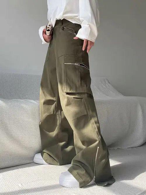 Japanese Brand Vintage harajuku style denim pants Size US 32 / EU 48 - 5 Thumbnail