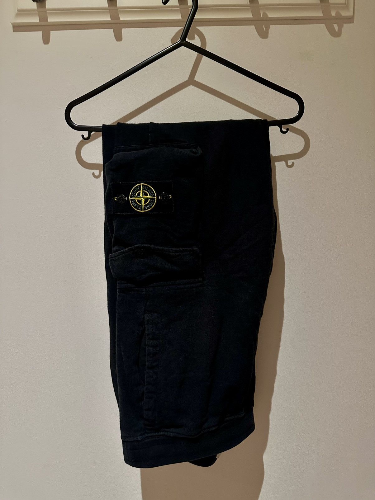 Stone Island Stone island classic sweatpant Size US 34 / EU 50 - 1 Thumbnail