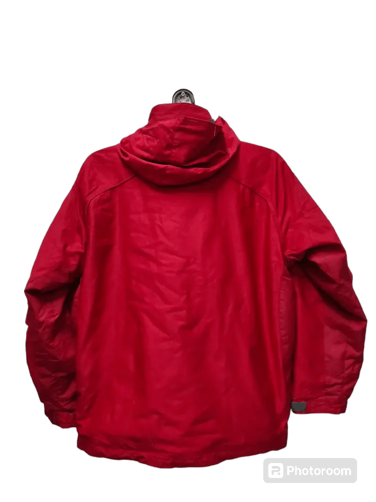 Ellesse Vintage Ellesse bomber ski jacket Size US M / EU 48-50 / 2 - 2 Thumbnail