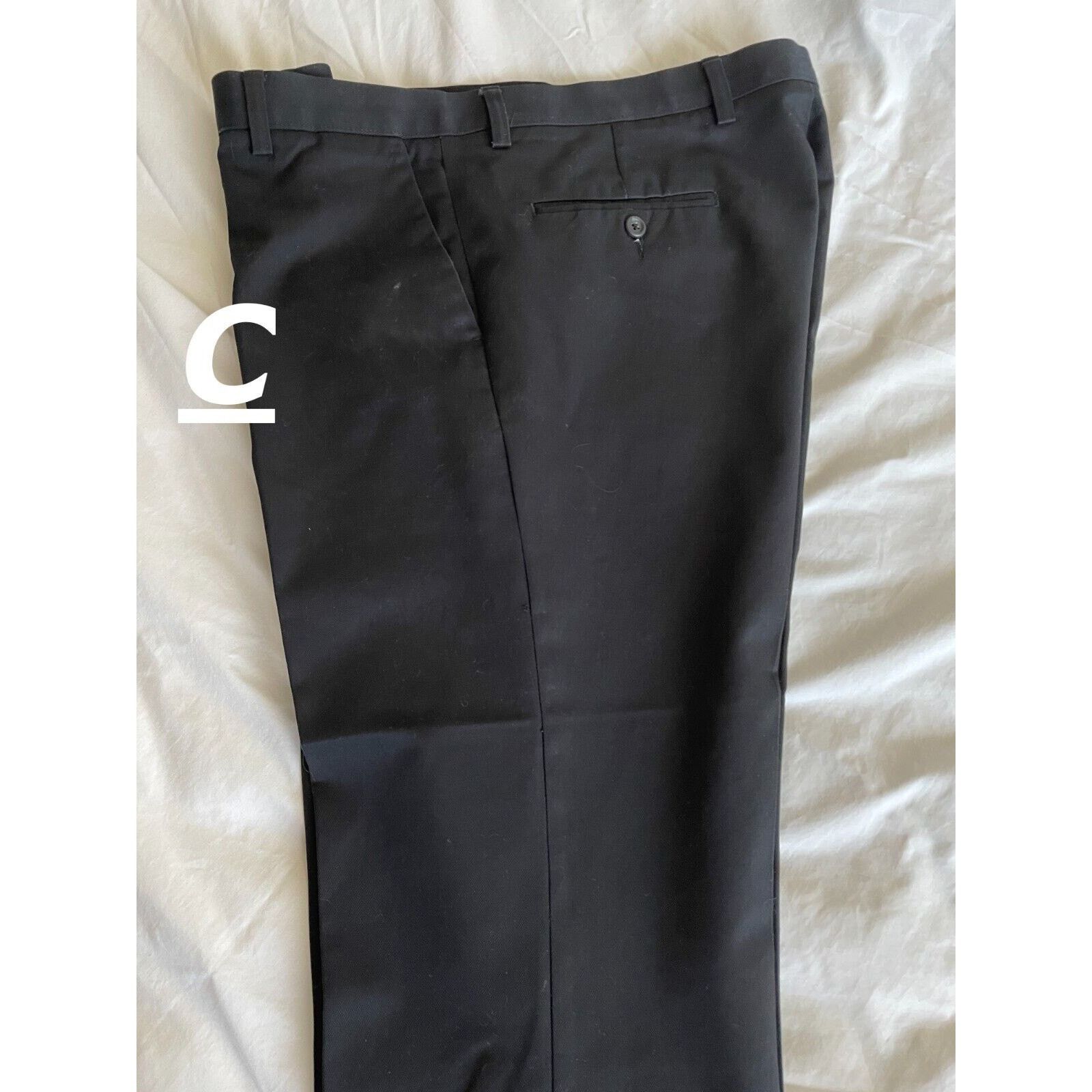 Dockers Dockers Mens chino Pants Size US 37 - 11 Thumbnail