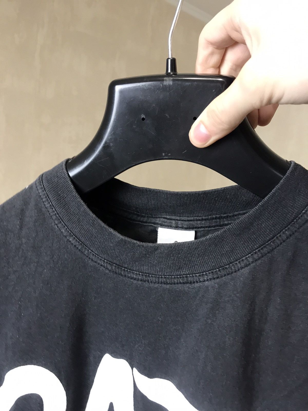 Band Tees × Vintage 🔥 Vintage CATS London 1981 T Shirt Rap Music Y2K Size US XL / EU 56 / 4 - 11 Thumbnail