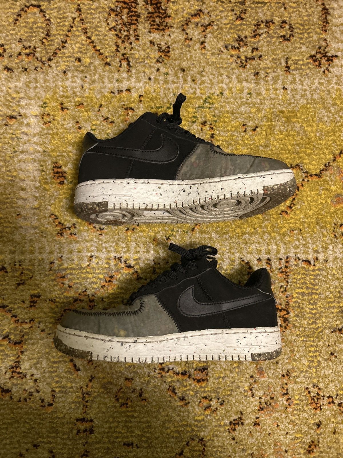 Nike Nike Air Force 1 Size US 7.5 / IT 37.5 - 9 Thumbnail