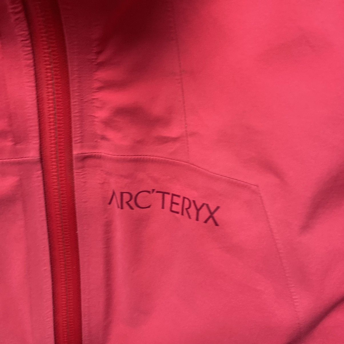 Arc'teryx Arcteryx jacket gore tex Size US S / EU 44-46 / 1 - 6 Thumbnail