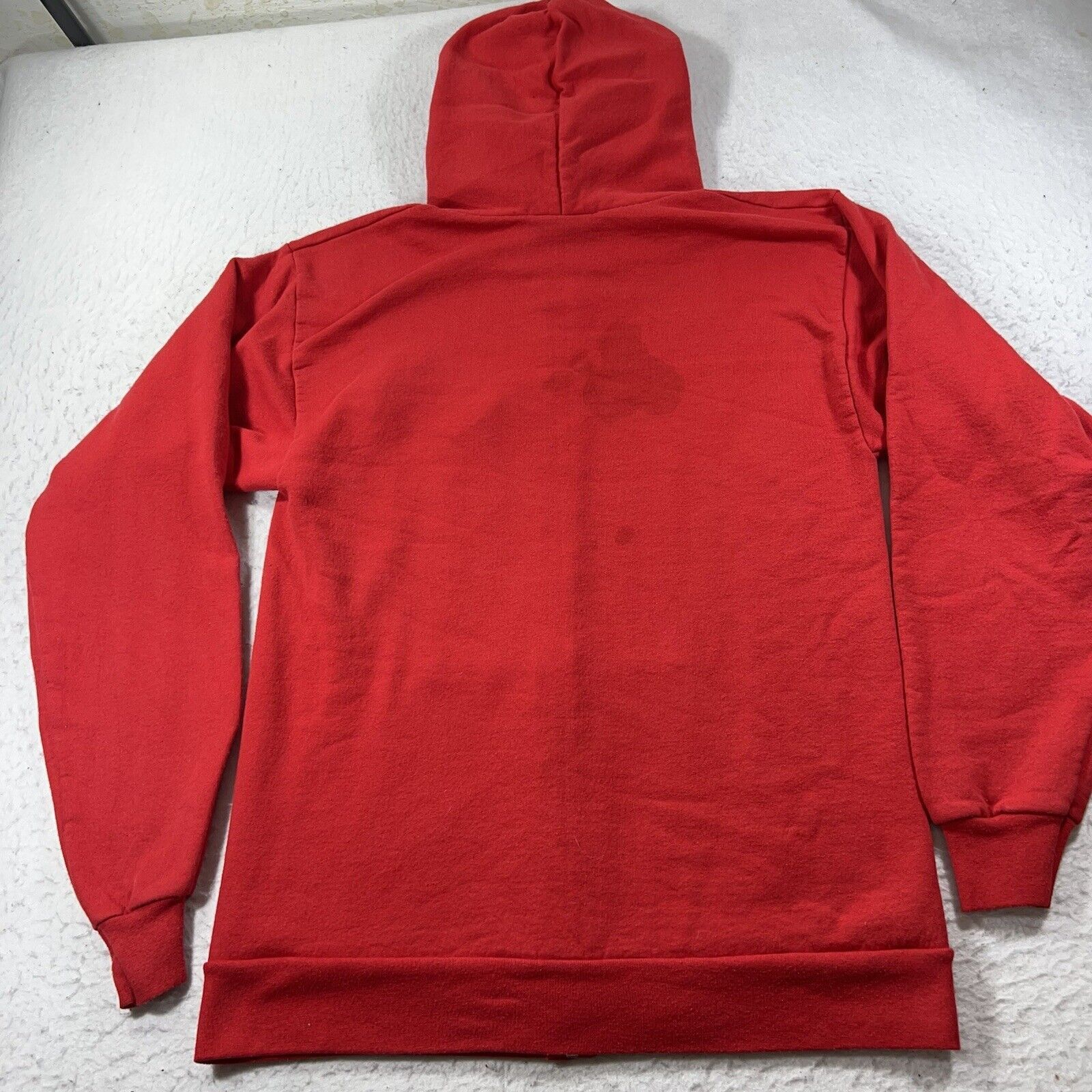 Other Port & Company Small Buccaneer Bay Adventure Park Hoodie Size US S / EU 44-46 / 1 - 10 Thumbnail