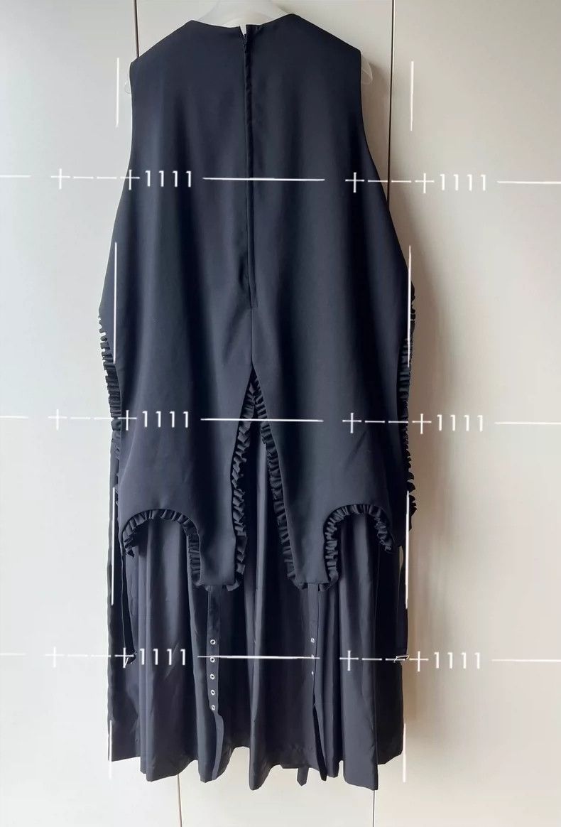 Comme des Garcons Comme Des Garcons Strap Transformed Dress Size XS / US 0-2 / IT 36-38 - 3 Thumbnail