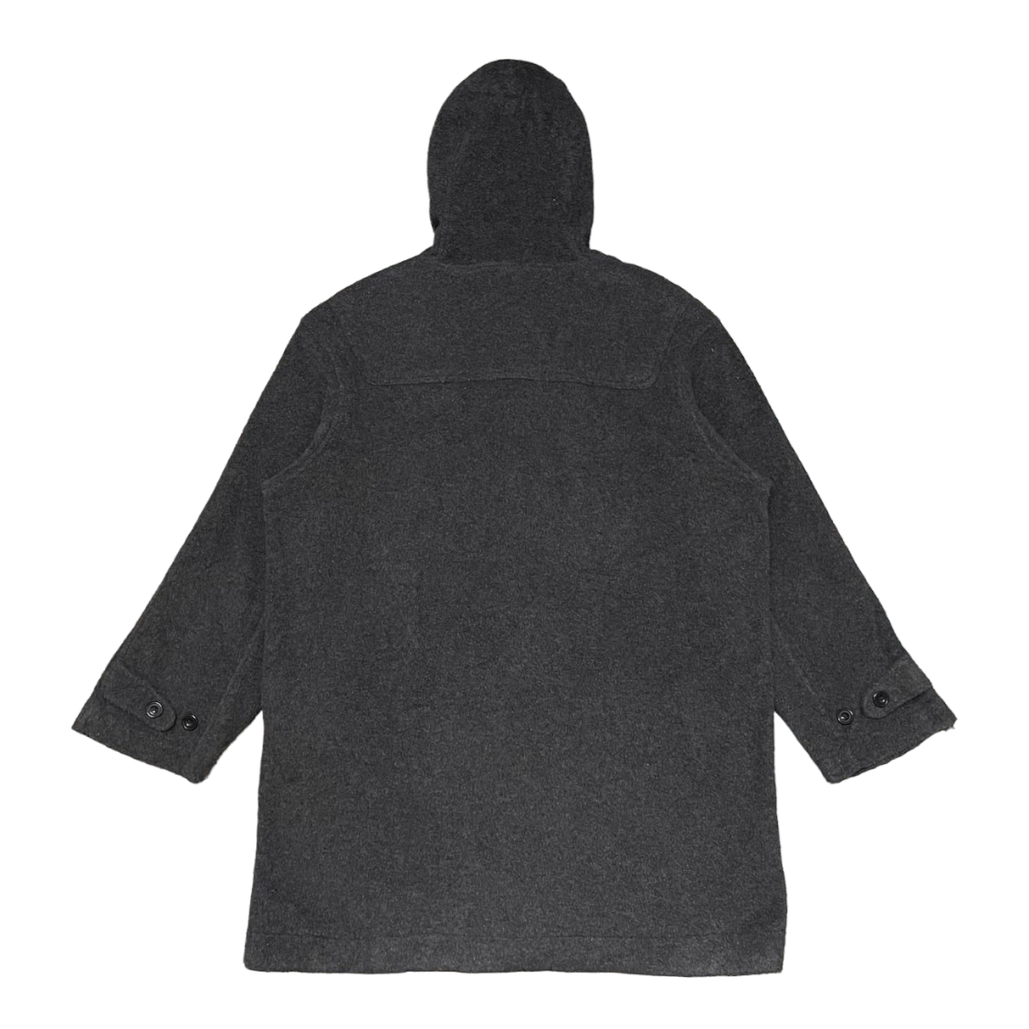 Beams Plus Vintage Beams x Polartec Duffle Hooded Coat Size US L / EU 52-54 / 3 - 11 Thumbnail