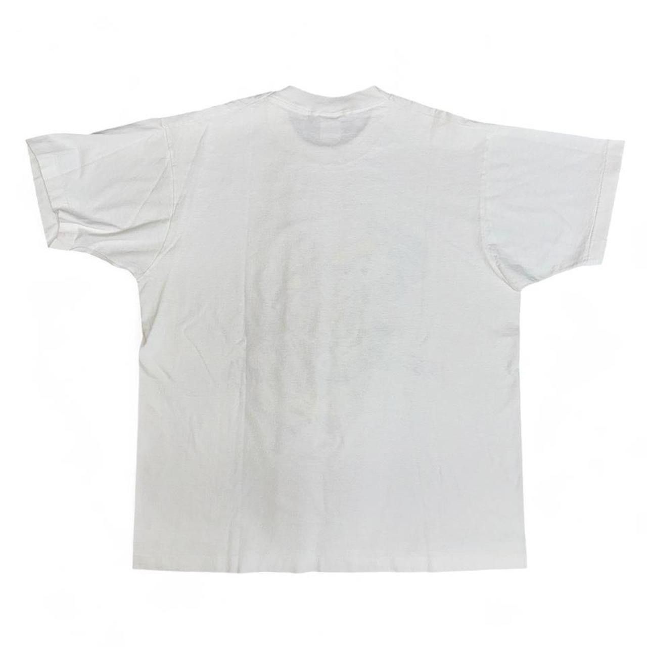 Fruit Of The Loom Vintage 1991 Marvel X-Force Cable t-shirt Size XL Size US XL / EU 56 / 4 - 3 Thumbnail