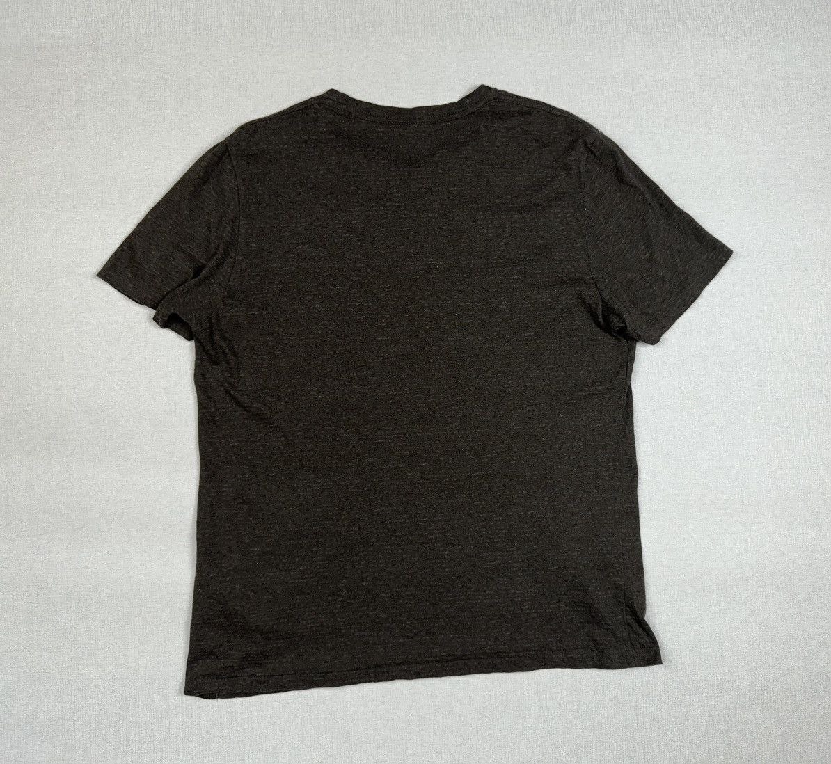 Allsaints Men’s Allsaints Baltis Tonic Crew T-Shirt size L Size US L / EU 52-54 / 3 - 4 Thumbnail