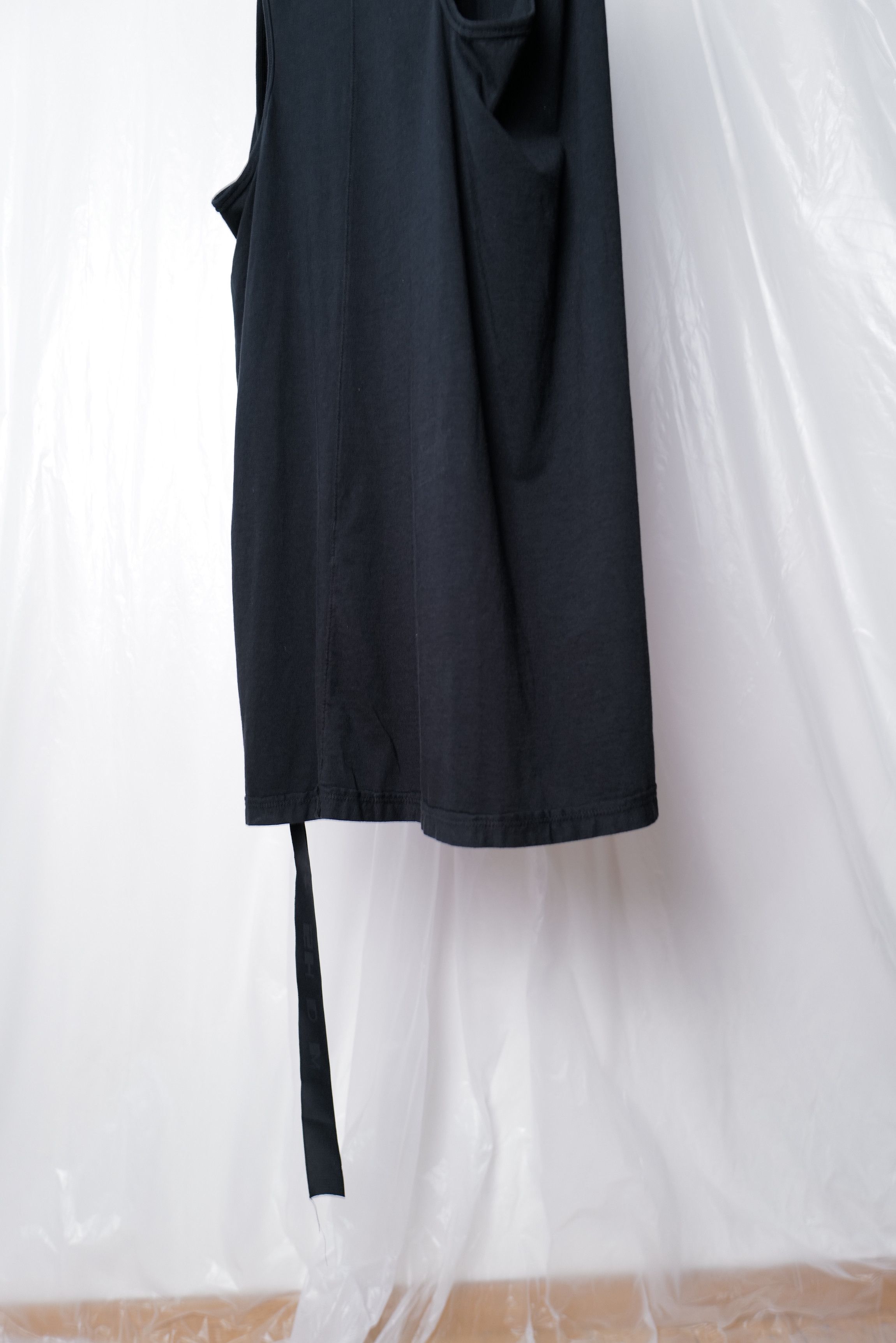 Rick Owens RICK OWENS LEGENDARY TANKTOP Size US L / EU 52-54 / 3 - 13 Thumbnail