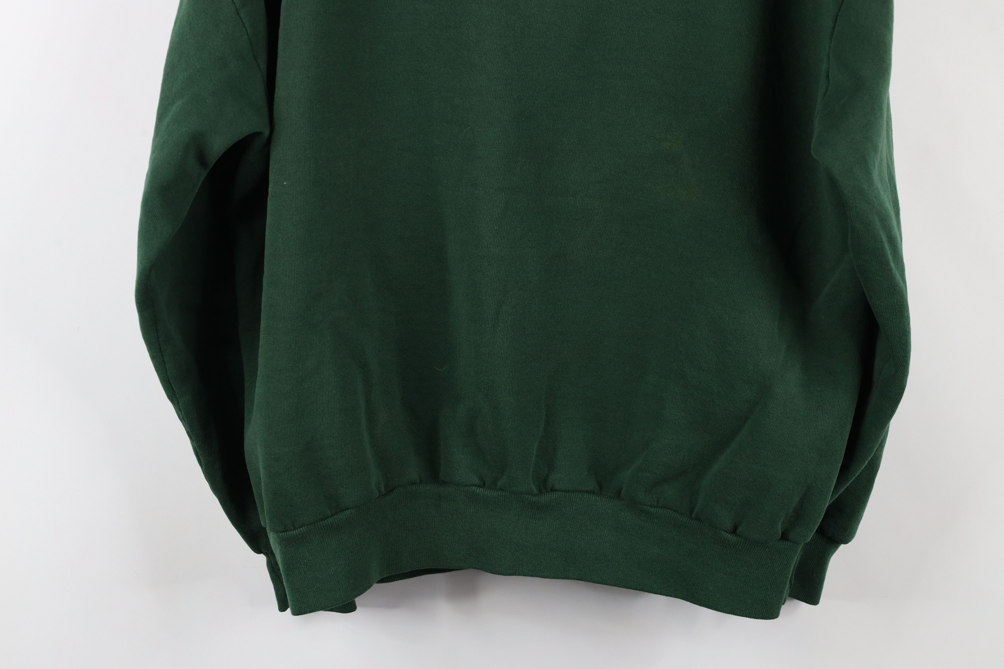 Vintage Vintage 90s Ray Tarantino Produce Crewneck Sweatshirt USA Size US XL / EU 56 / 4 - 13 Thumbnail