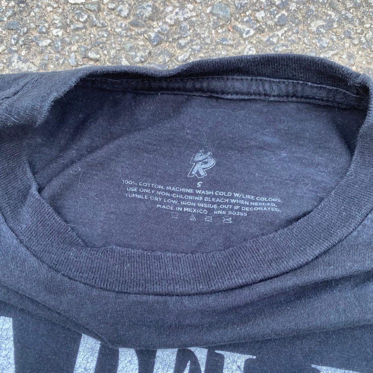 Band Tees RARE ‼️ Lana Del Rey Size US S / EU 44-46 / 1 - 4 Thumbnail