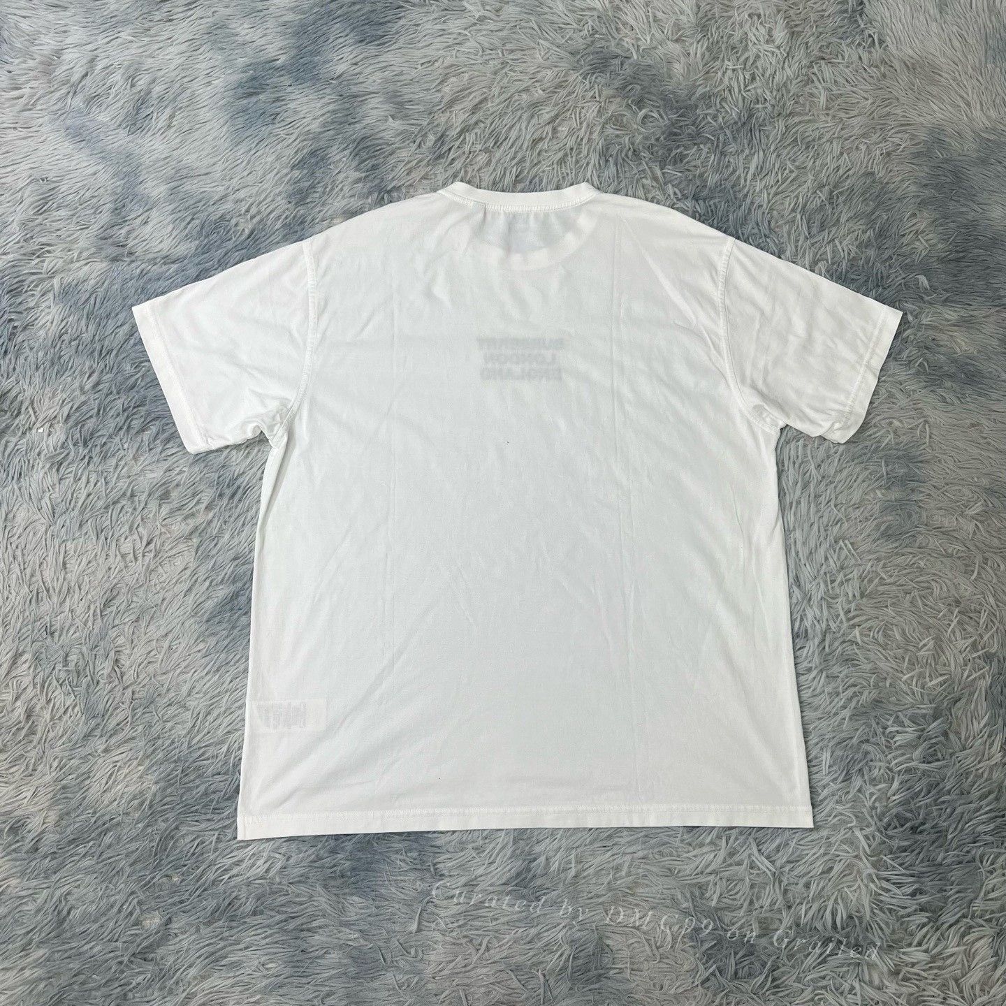 Burberry Burberry Short-Sleeve T-Shirt Size US M / EU 48-50 / 2 - 4 Thumbnail