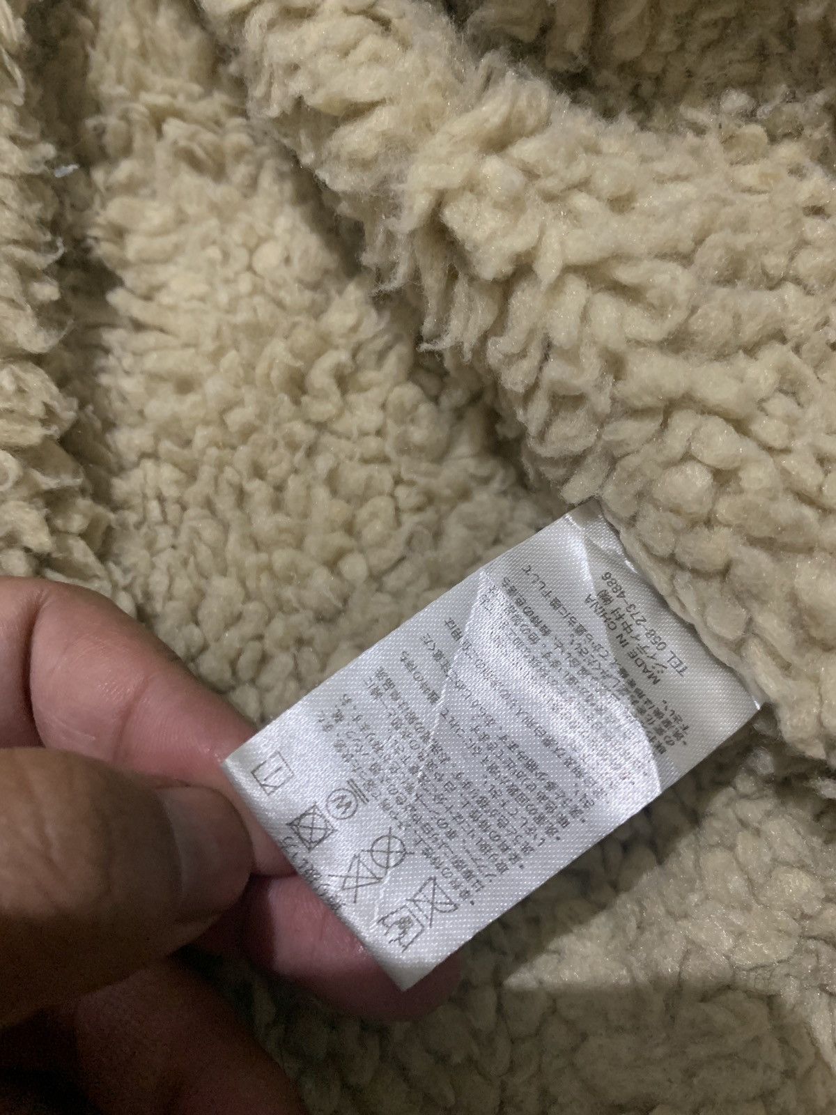 Other Growth By Grail Denim Jacket Size US XL / EU 56 / 4 - 9 Thumbnail