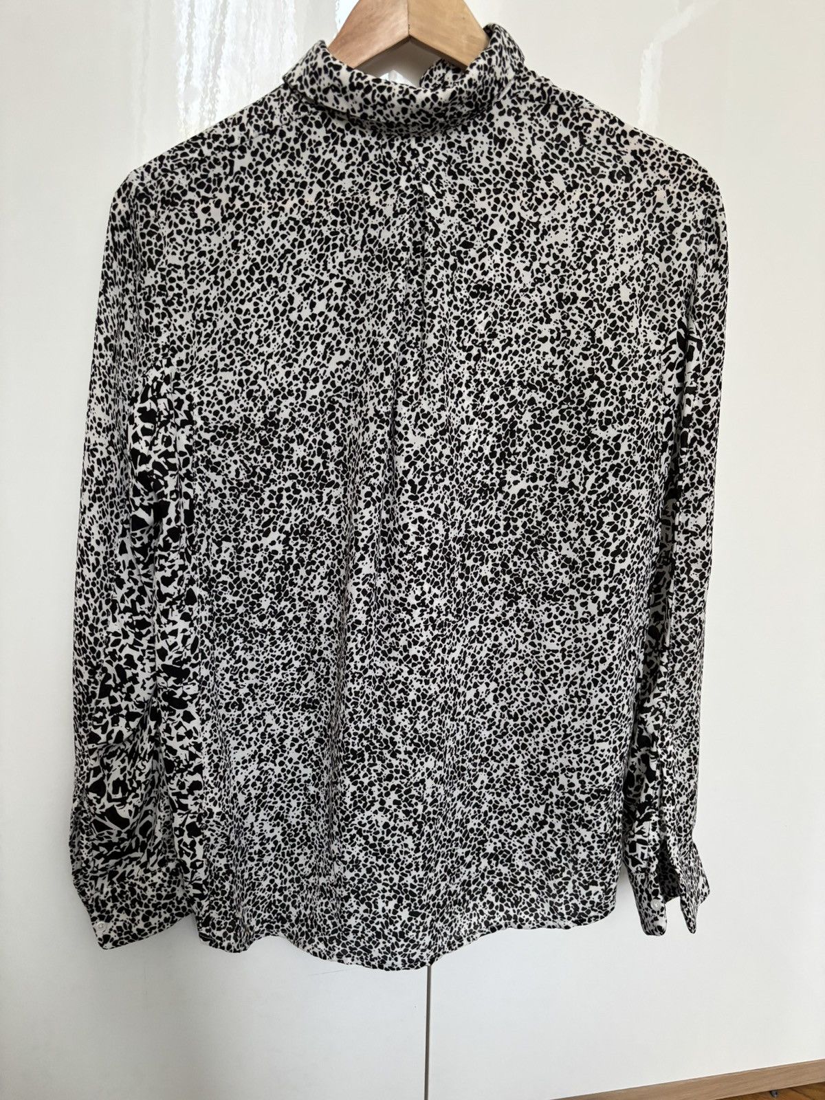 Samsoe Samsoe Samsoe Samsoe blouse perfect condition Size S / US 4 / IT 40 - 5 Thumbnail