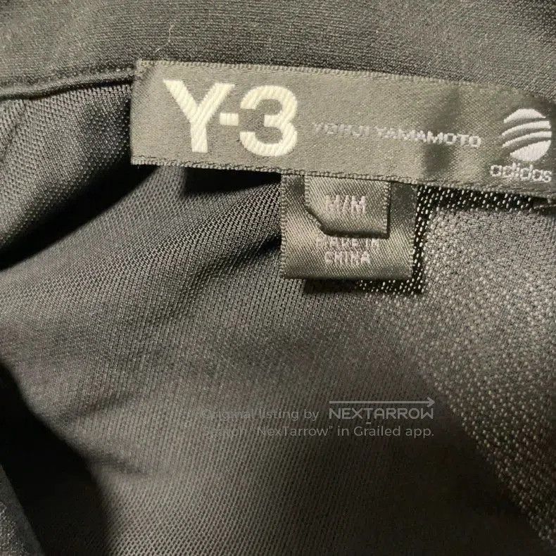 Y-3 Y-3 adidas YOHJI YAMAMOTO Jacket. Size US M / EU 48-50 / 2 - 5 Thumbnail