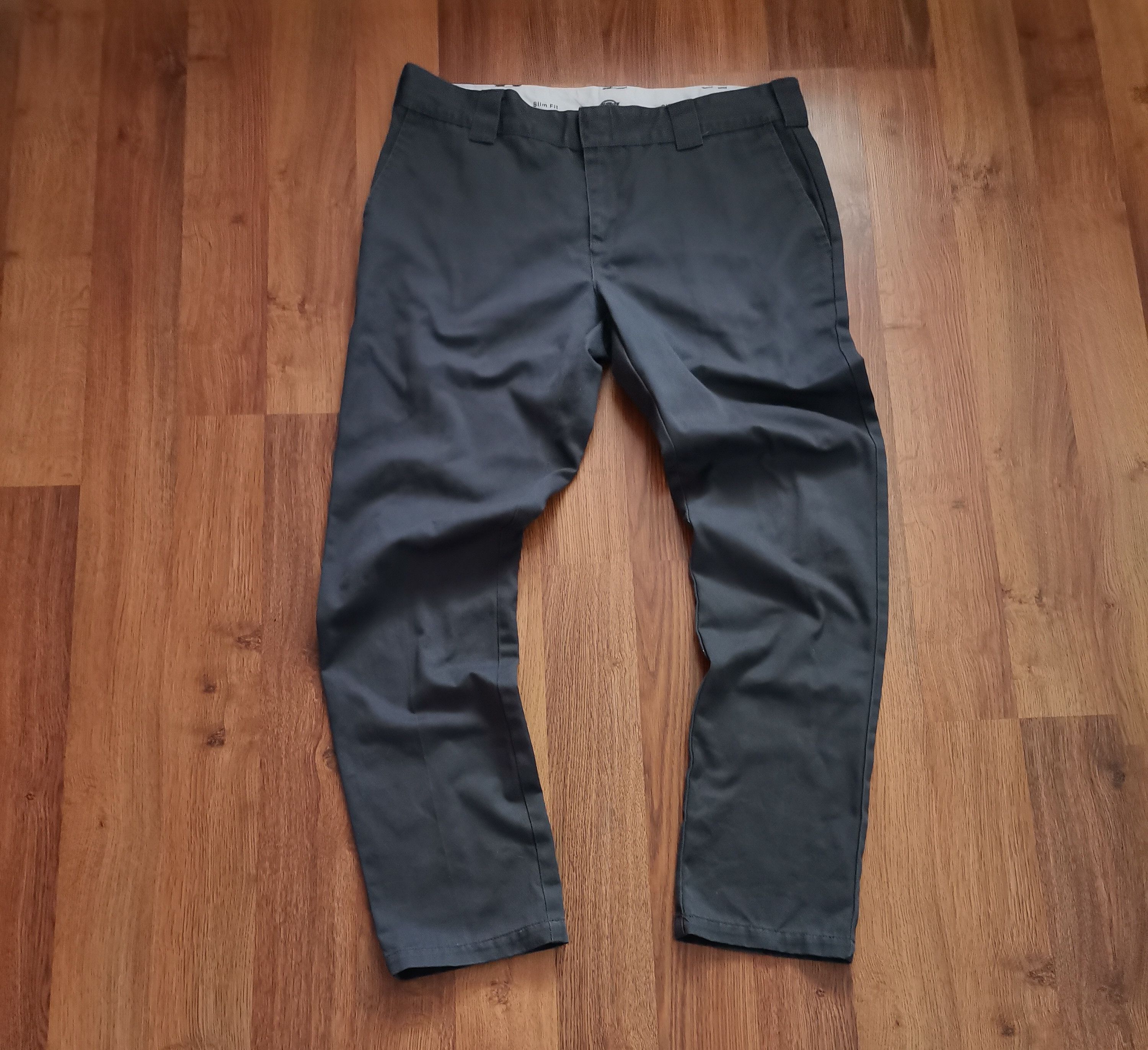 Dickies Dickies Chino Pants Size US 36 / EU 52 - 3 Thumbnail