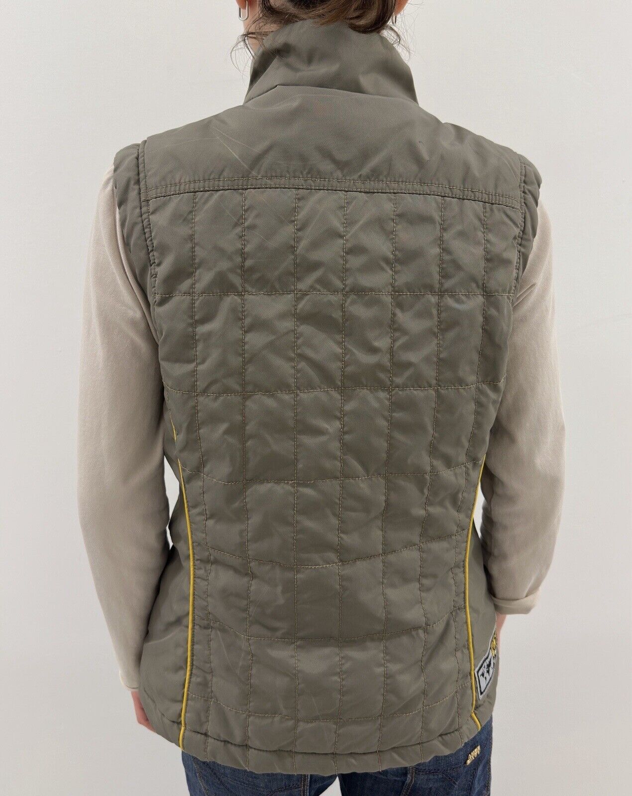 BMW BMW Motorrad Womens GS Enduro Mororcycle Biker Vest Womens Size M / US 6-8 / IT 42-44 - 2 Thumbnail