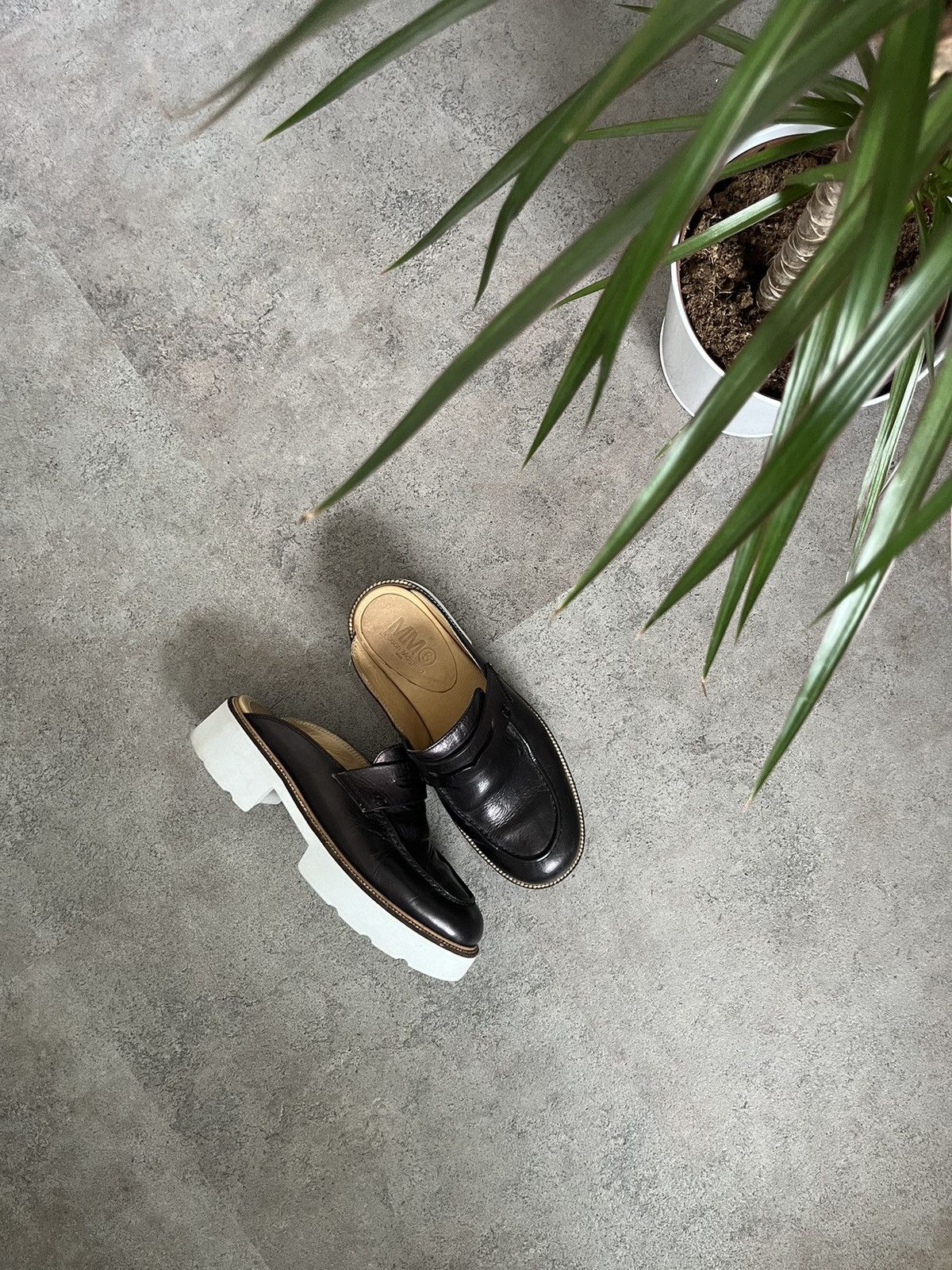 Maison Margiela Maison Margiela Size US 6 / IT 36 - 1 Thumbnail