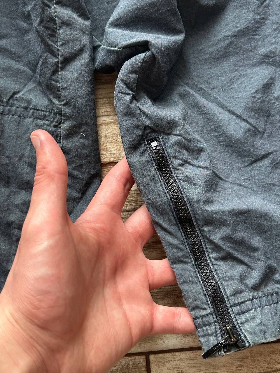 Nike Nike Vintage jacket Size US XL / EU 56 / 4 - 3 Thumbnail