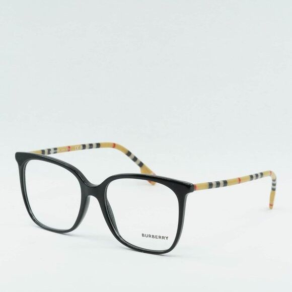 Burberry NEW BURBERRY CEDRIC BE2369 3002 EYEGLASSES | Grailed display picture 1