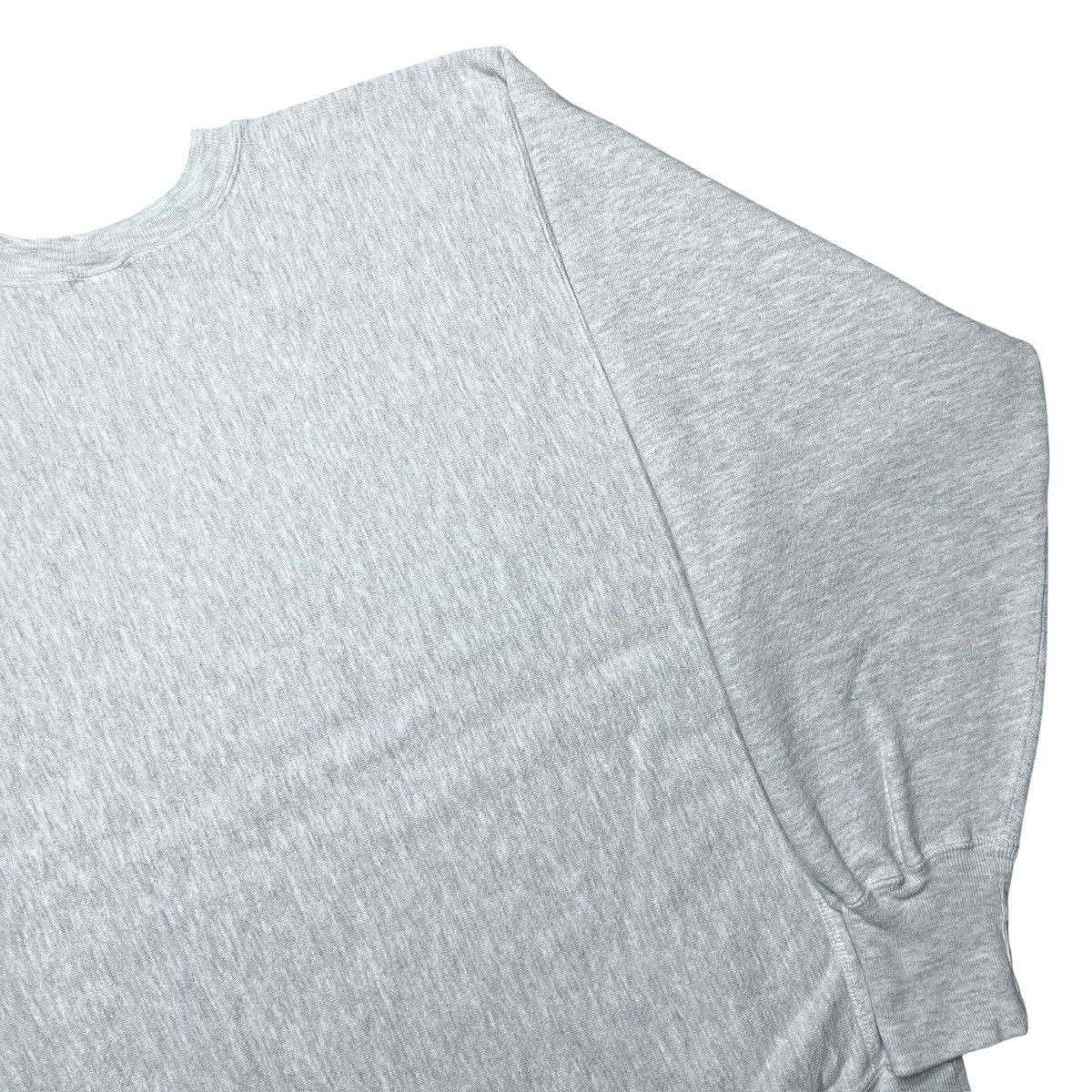 Champion × Vintage Vtg 2000s Champion Spell Out Logo Reverse Weave Sweatshirt Size US XL / EU 56 / 4 - 21 Thumbnail