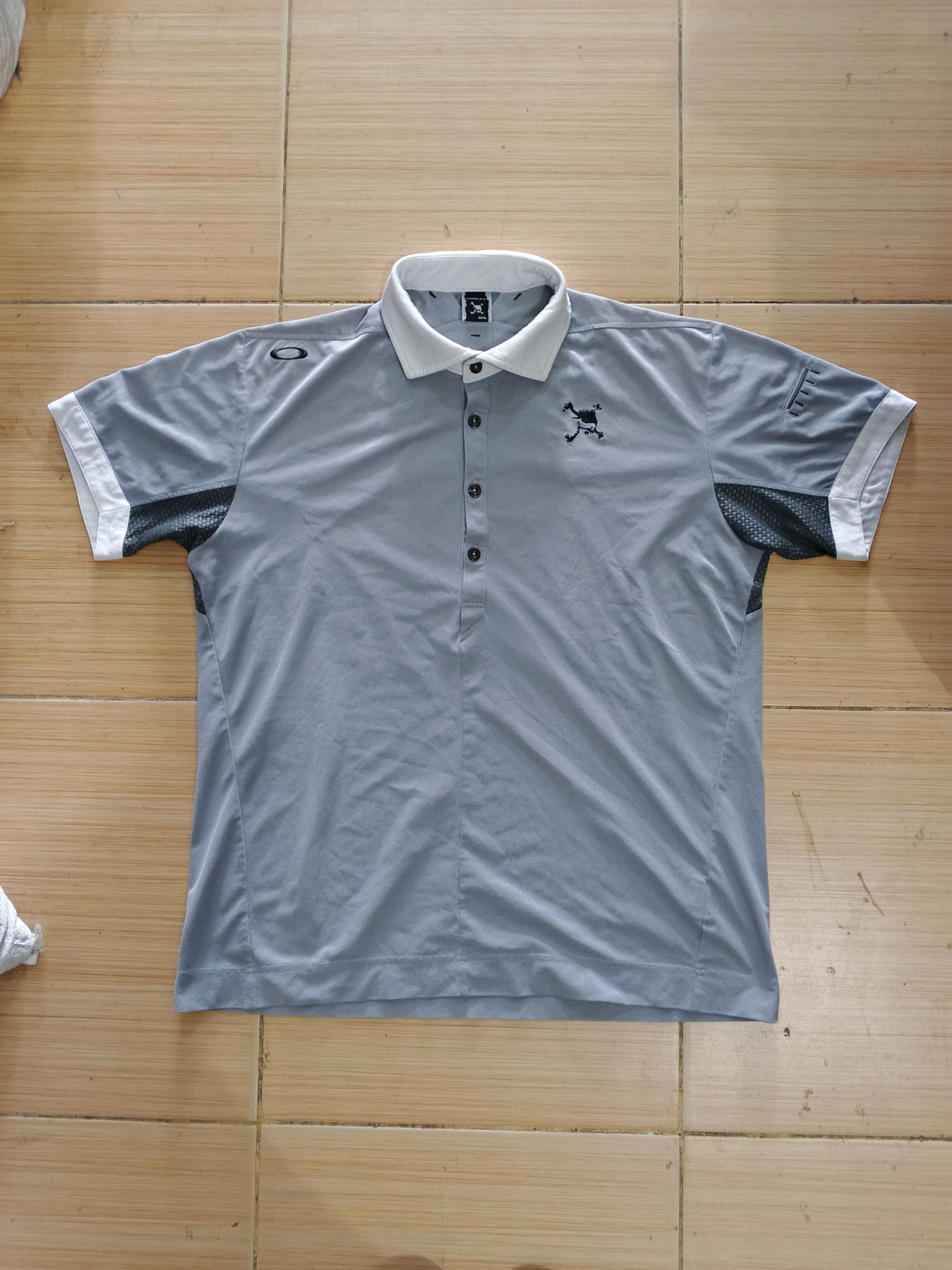 Oakley Oakley Techwear Size US XL / EU 56 / 4 - 1 Thumbnail