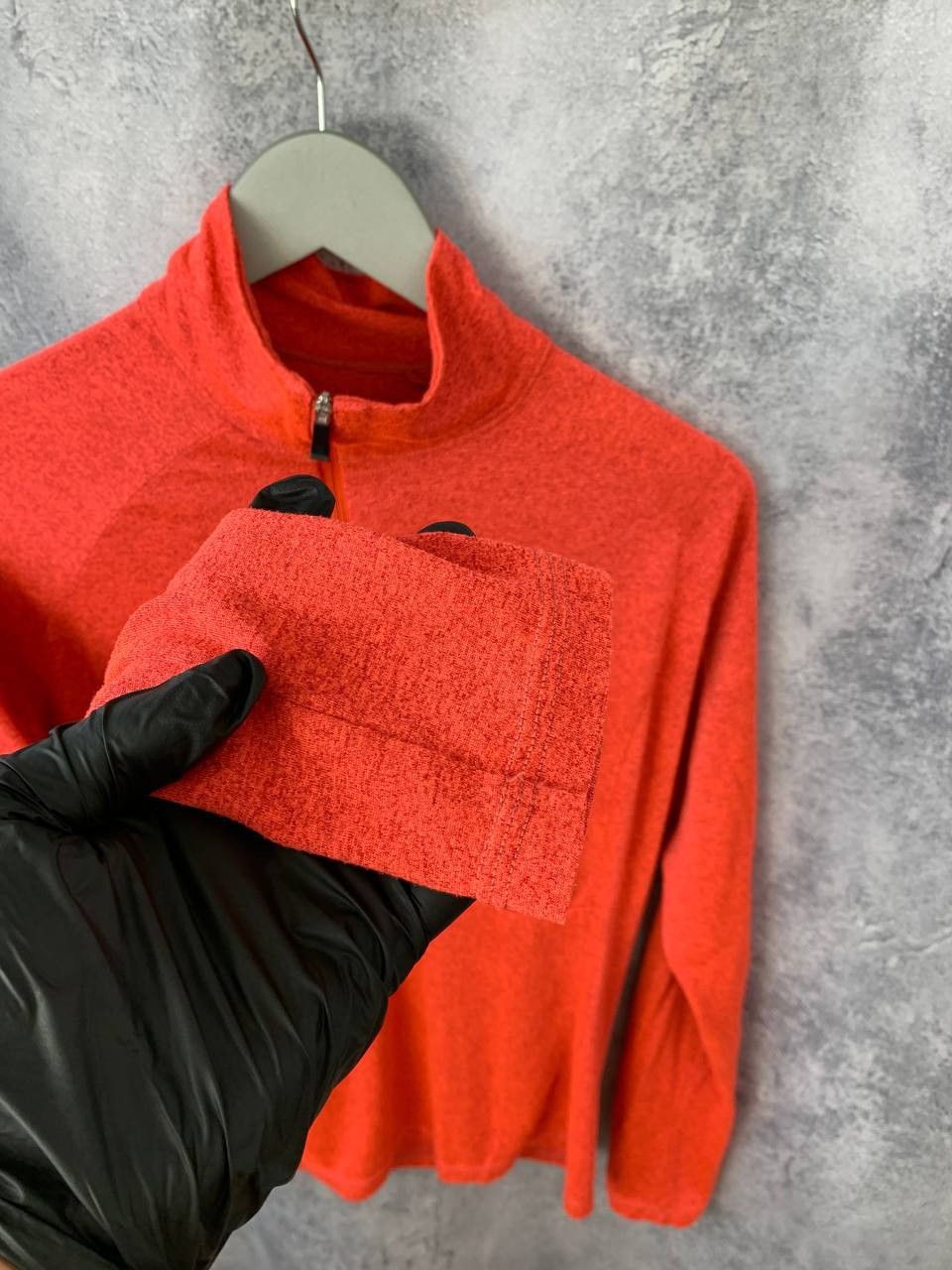 Sports Specialties Paramo Half Zip Track Shirt Long Sleeve Sport Women's size M Size M / US 6-8 / IT 42-44 - 8 Thumbnail
