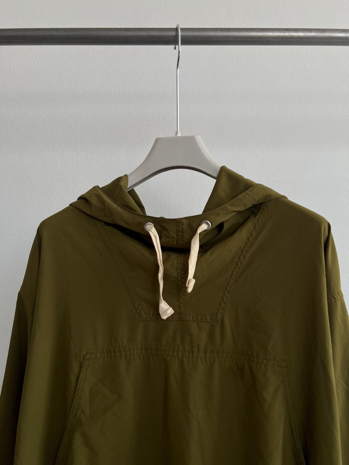 Beams Plus × Engineered Garments RARE Beams+ Japan Smock Jacket Size US XXL / EU 58 / 5 - 4 Thumbnail