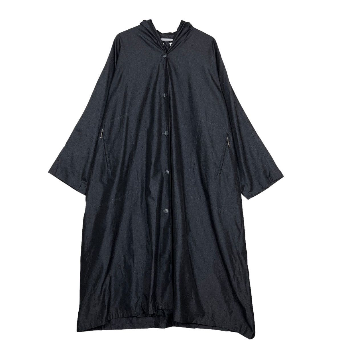 🔥 CHRISTIAN AUJARD LIBERTE PARIS WINDCOAT