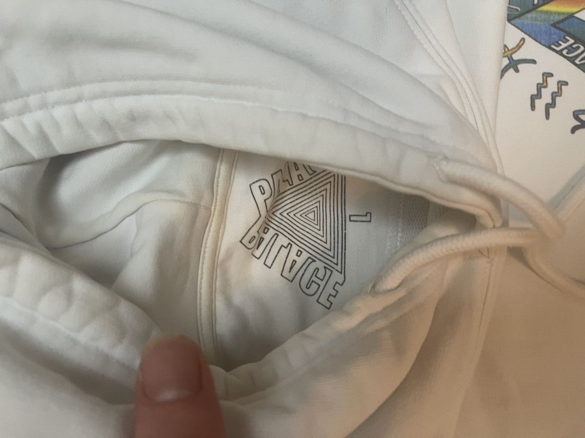 Palace Palace Zodiac Tri Ferg Hoodie Size US L / EU 52-54 / 3 - 4 Thumbnail
