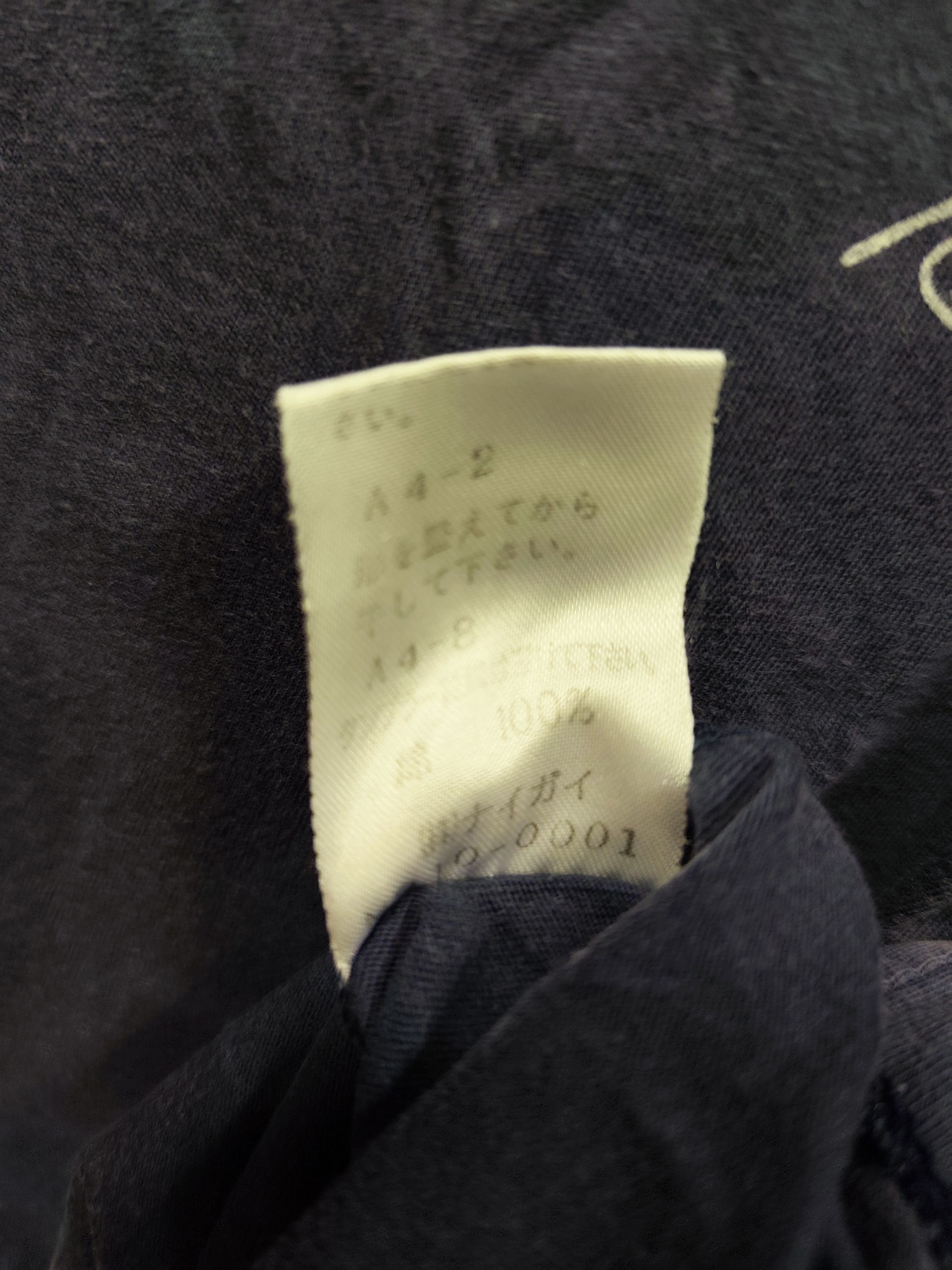Polo Ralph Lauren Vintage 90s t shirt polo bear by ralph lauren Size US M / EU 48-50 / 2 - 6 Thumbnail