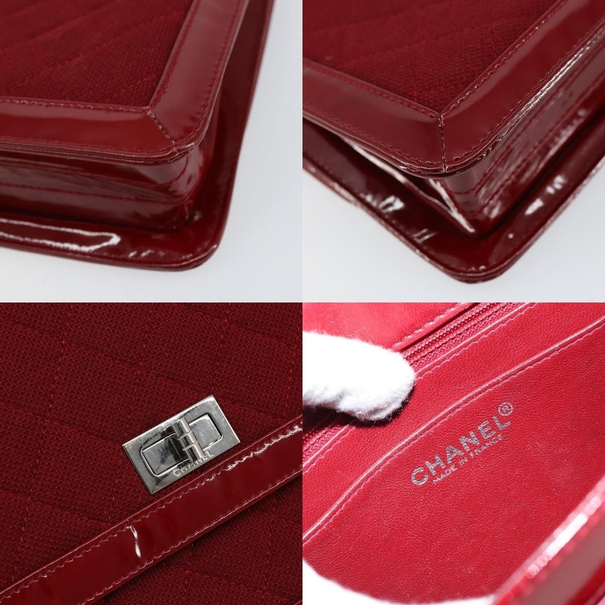 Chanel Chanel 2.55 Shoulder Bag Size ONE SIZE - 6 Thumbnail