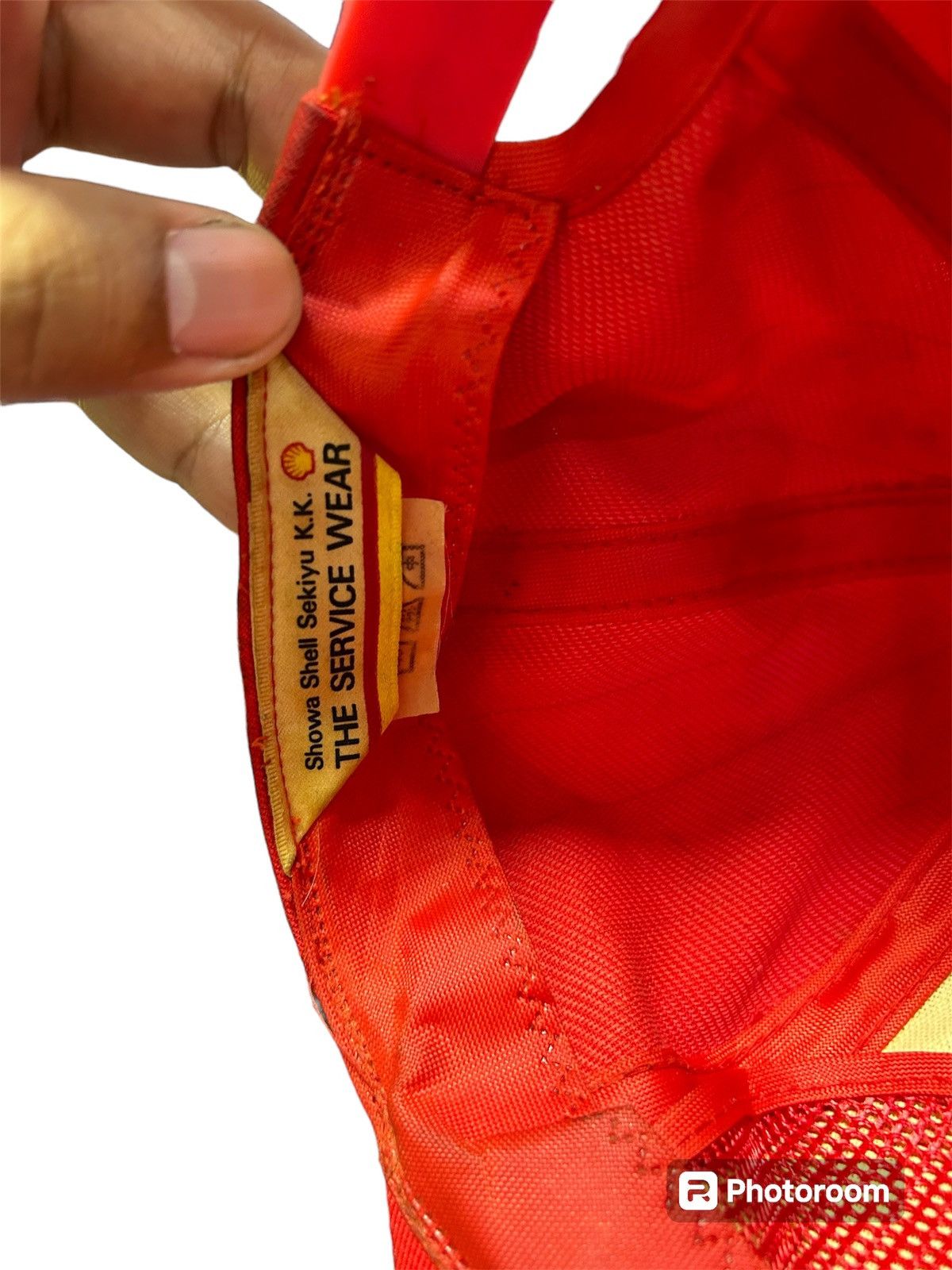Honda × Shellac × Vintage Shell Size ONE SIZE - 5 Thumbnail
