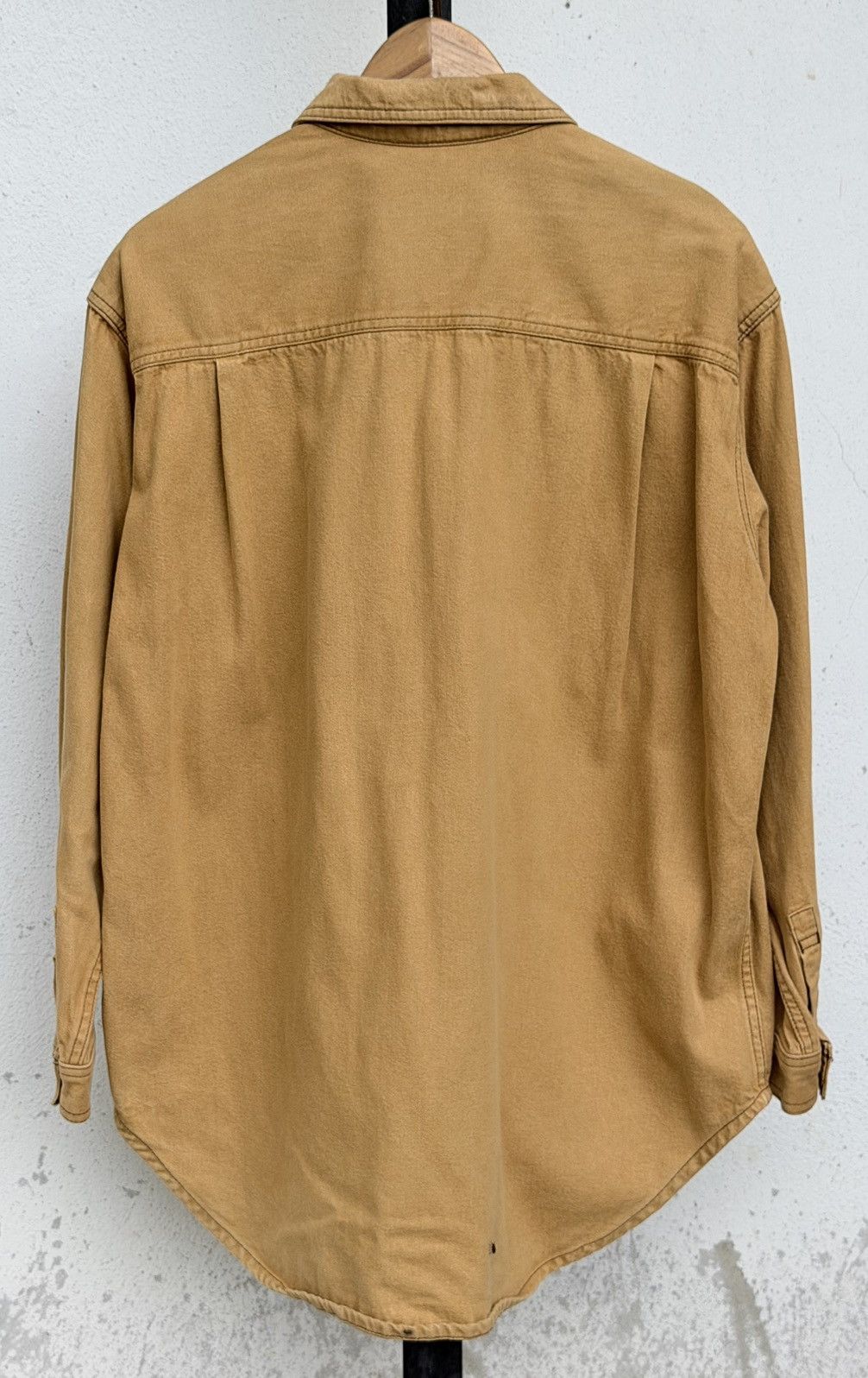 Hai Sporting Gear ISSEY MIYAKE/HAI SPORTING GEAR classic American workwear. Size US M / EU 48-50 / 2 - 2 Thumbnail