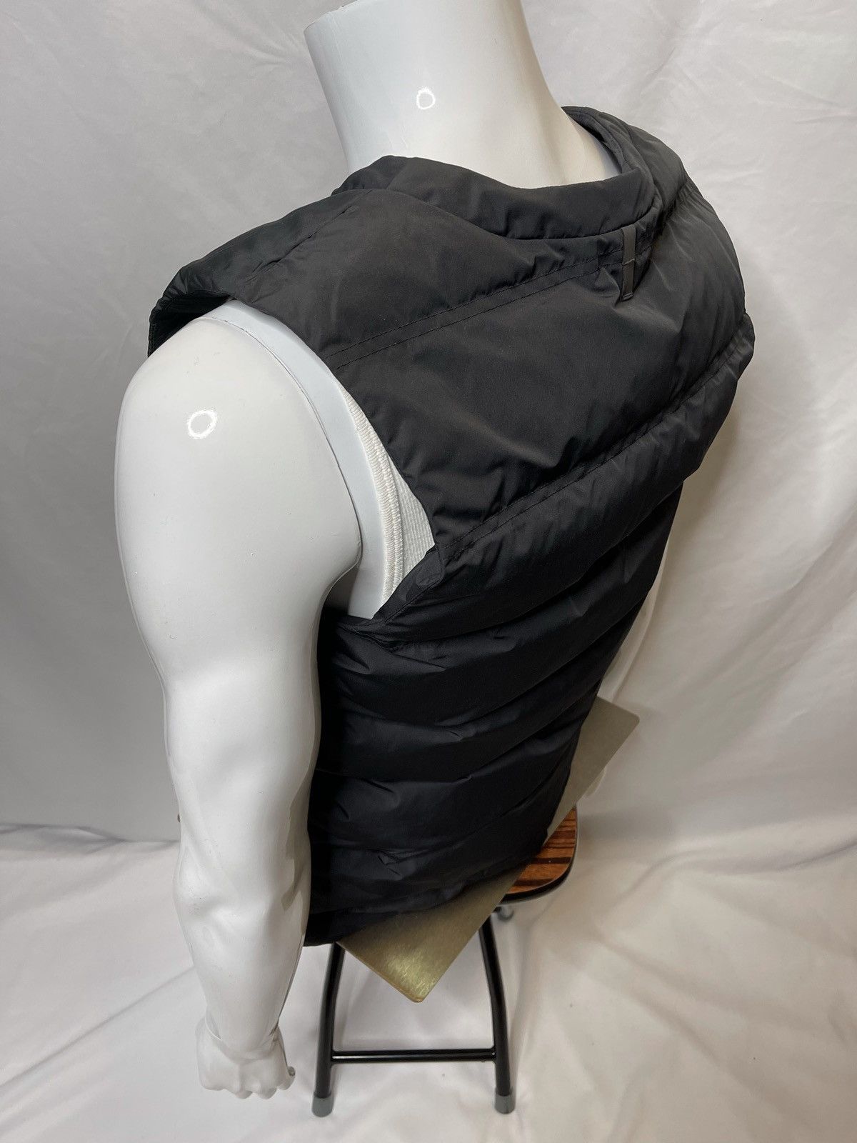 Jordan Brand Nike sb Air Jordan Tech Vest yeezy supreme kith essentials Size US S / EU 44-46 / 1 - 7 Thumbnail