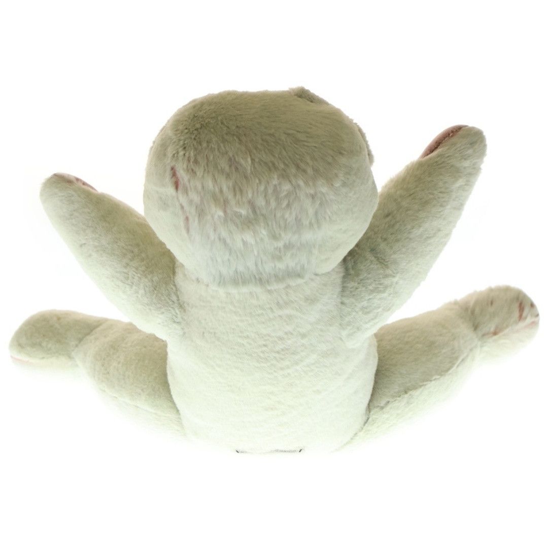 Chrome Hearts Chrome Hearts Cross Ball Teddy Bear Size ONE SIZE - 2 Thumbnail