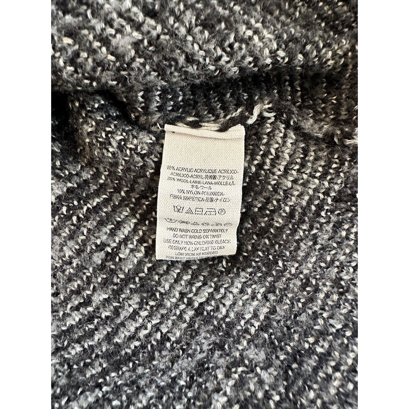 Free People Free People Superstar Boho Sweater Dolman Pullover Size XS Size XS / US 0-2 / IT 36-38 - 9 Thumbnail