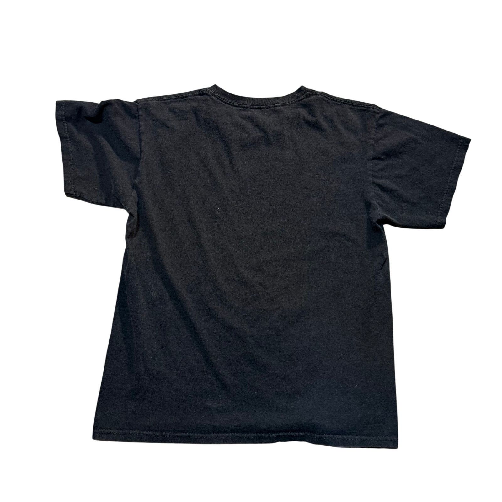 Anvil Vintage Y2K 2012 Mac Miller Best Day Ever Rap Tee Sz M Size US M / EU 48-50 / 2 - 5 Thumbnail