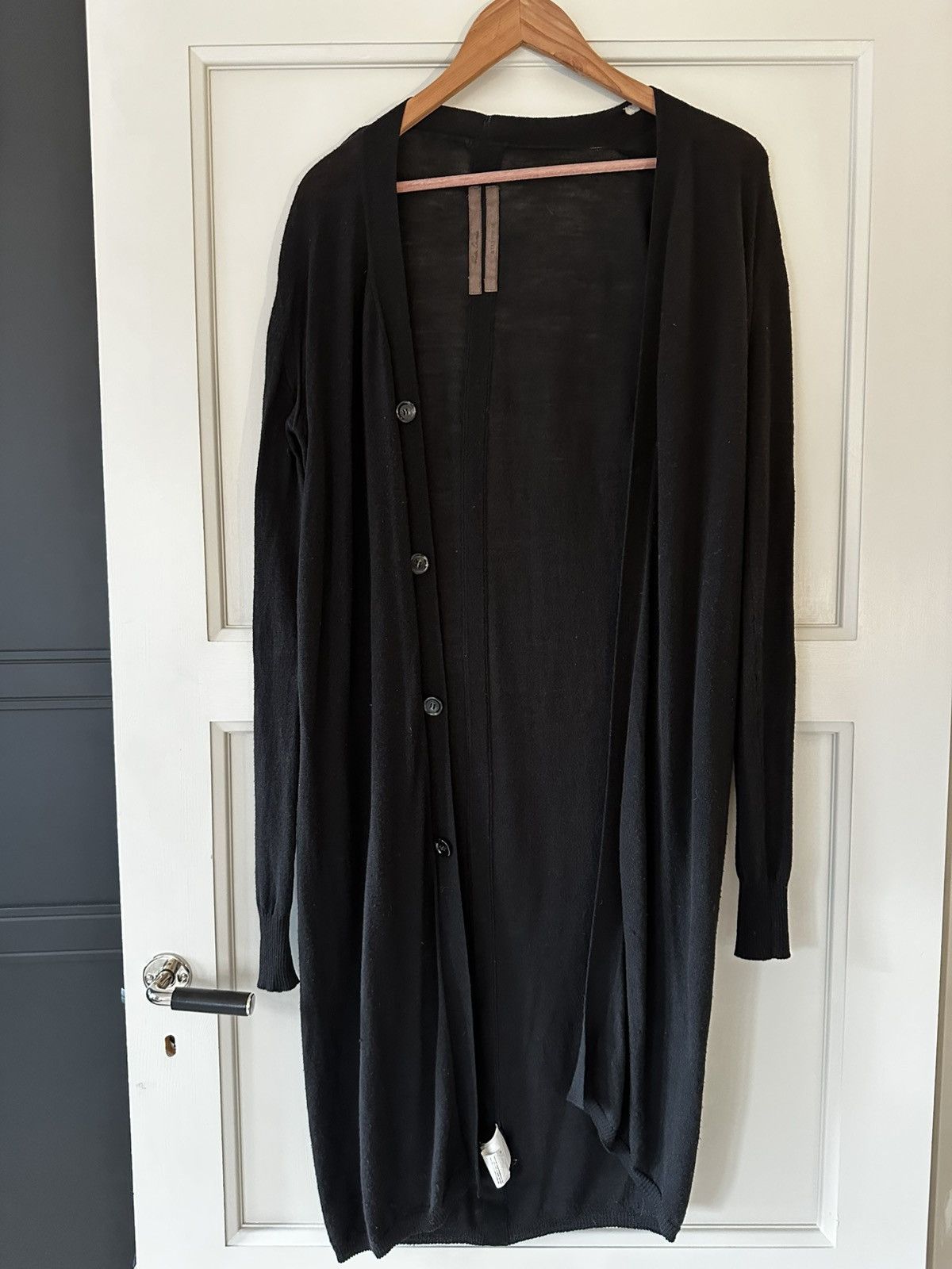 Rick Owens Rick Owens Fw08 Size US XS / EU 42 / 0 - 1 Thumbnail