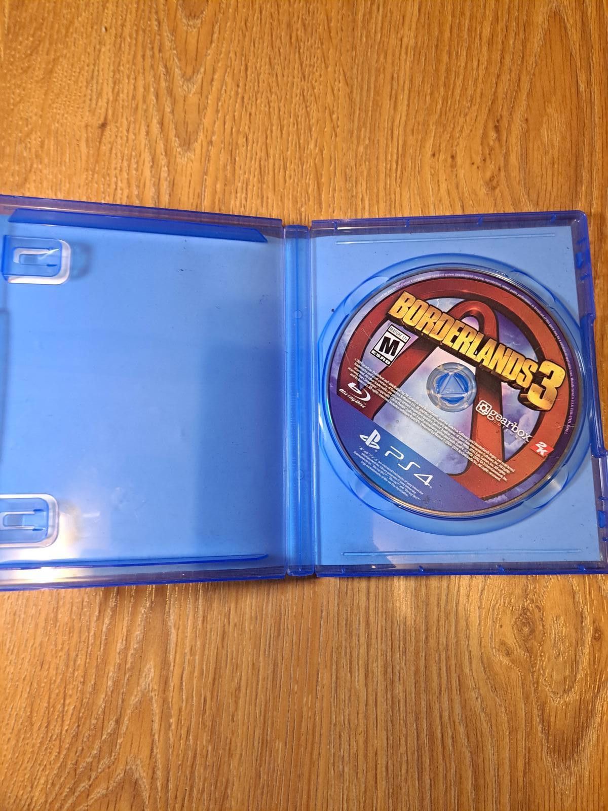Other Borderlands 3 PS4 Game Playstation 4 Size ONE SIZE - 3 Thumbnail