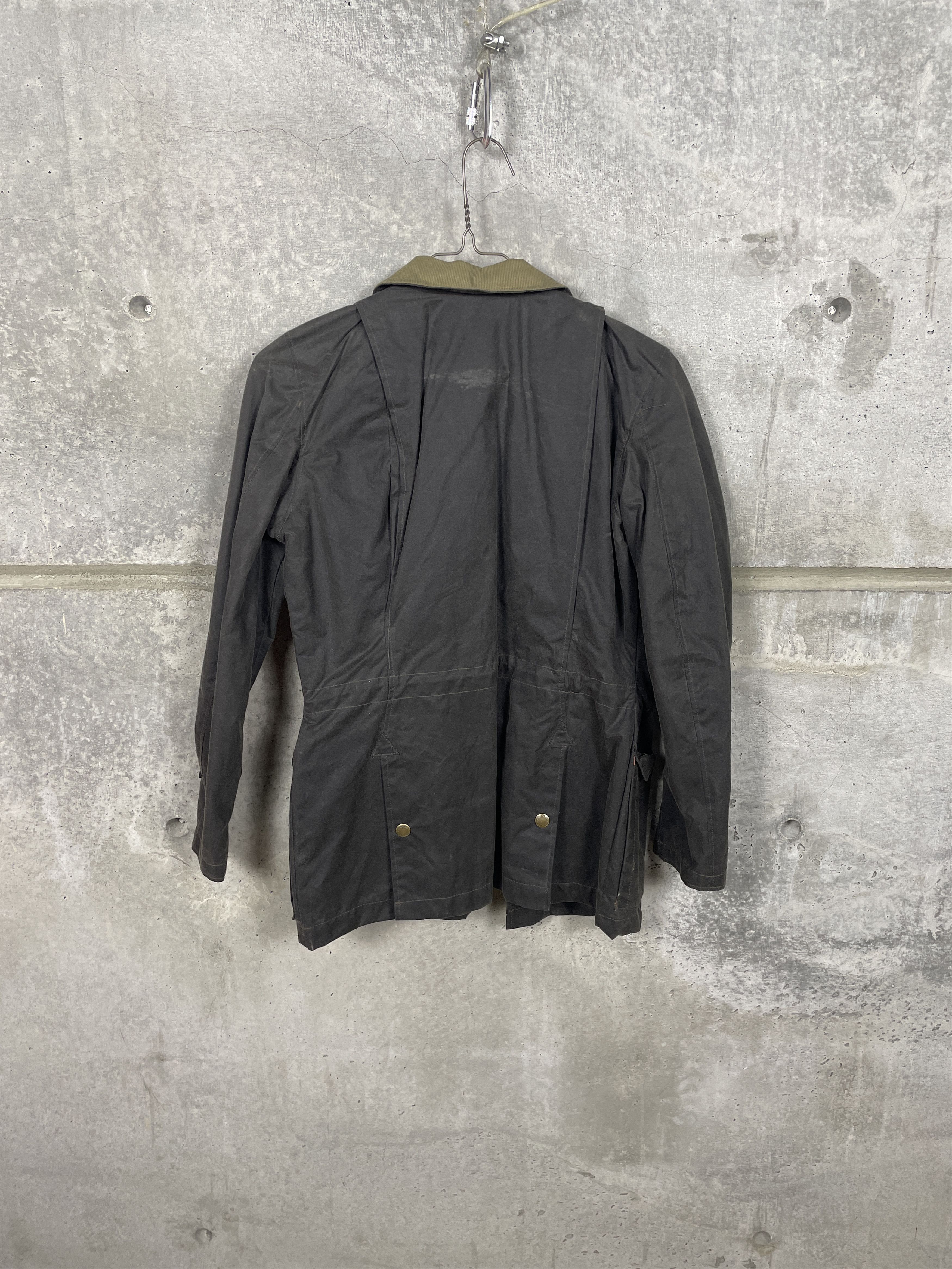 Tom Beckbe $495 Tom Beckbe Hardwood Tensaw Jacket Size US XS / EU 42 / 0 - 3 Thumbnail