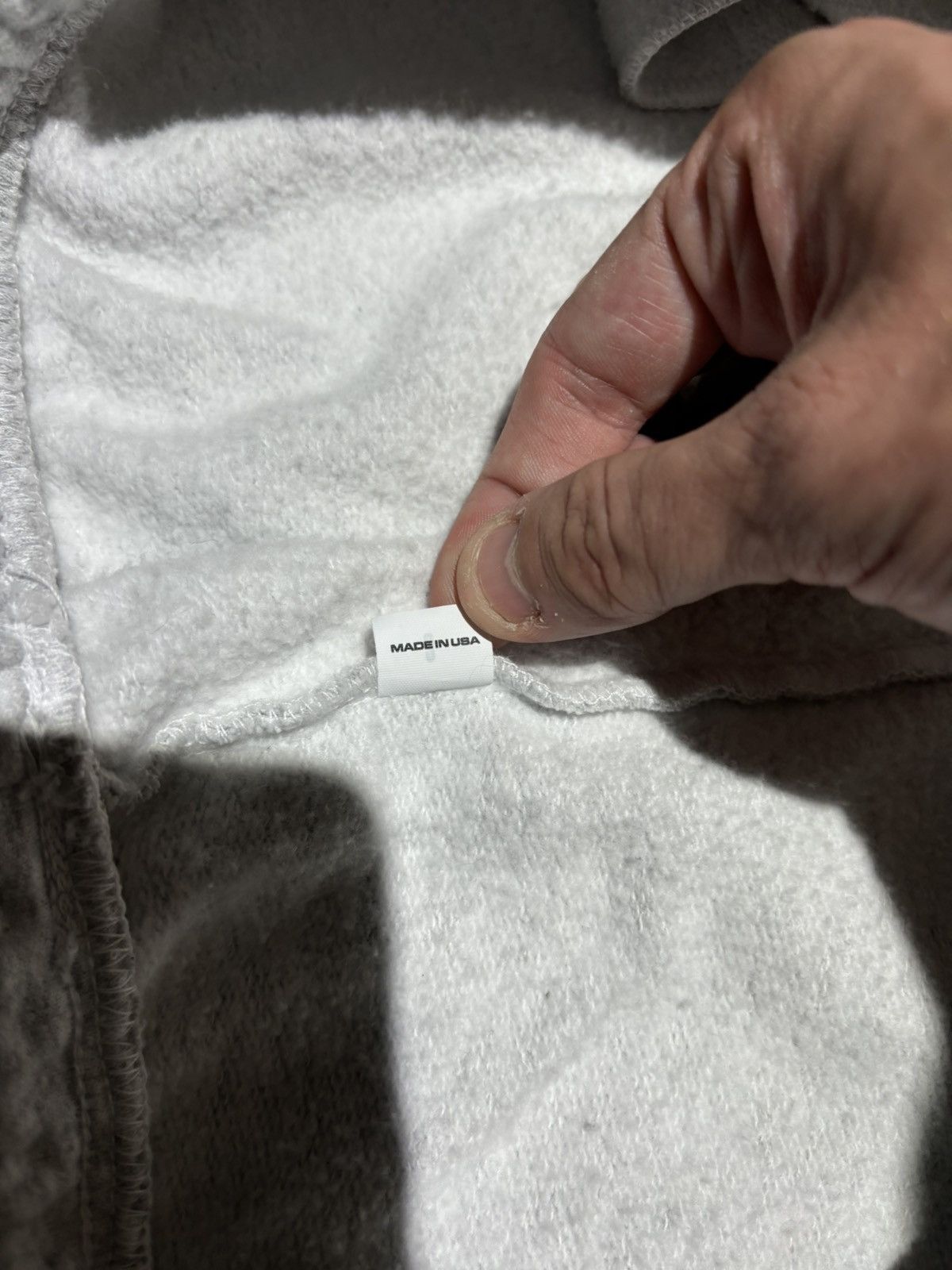 Kanye West Kanye West x Gosha Sweatpants (OG Pair) Size US 34 / EU 50 - 5 Thumbnail