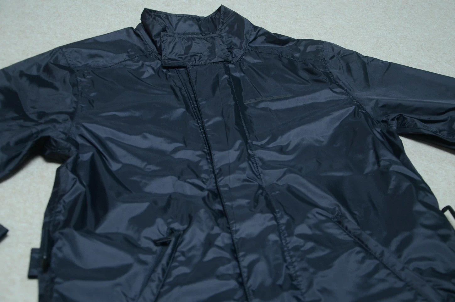 1017 ALYX 9SM 1017 ALYX 9SM 3M Reflective Tech Waterproof Parka XS Unisex Size US XS / EU 42 / 0 - 2 Thumbnail