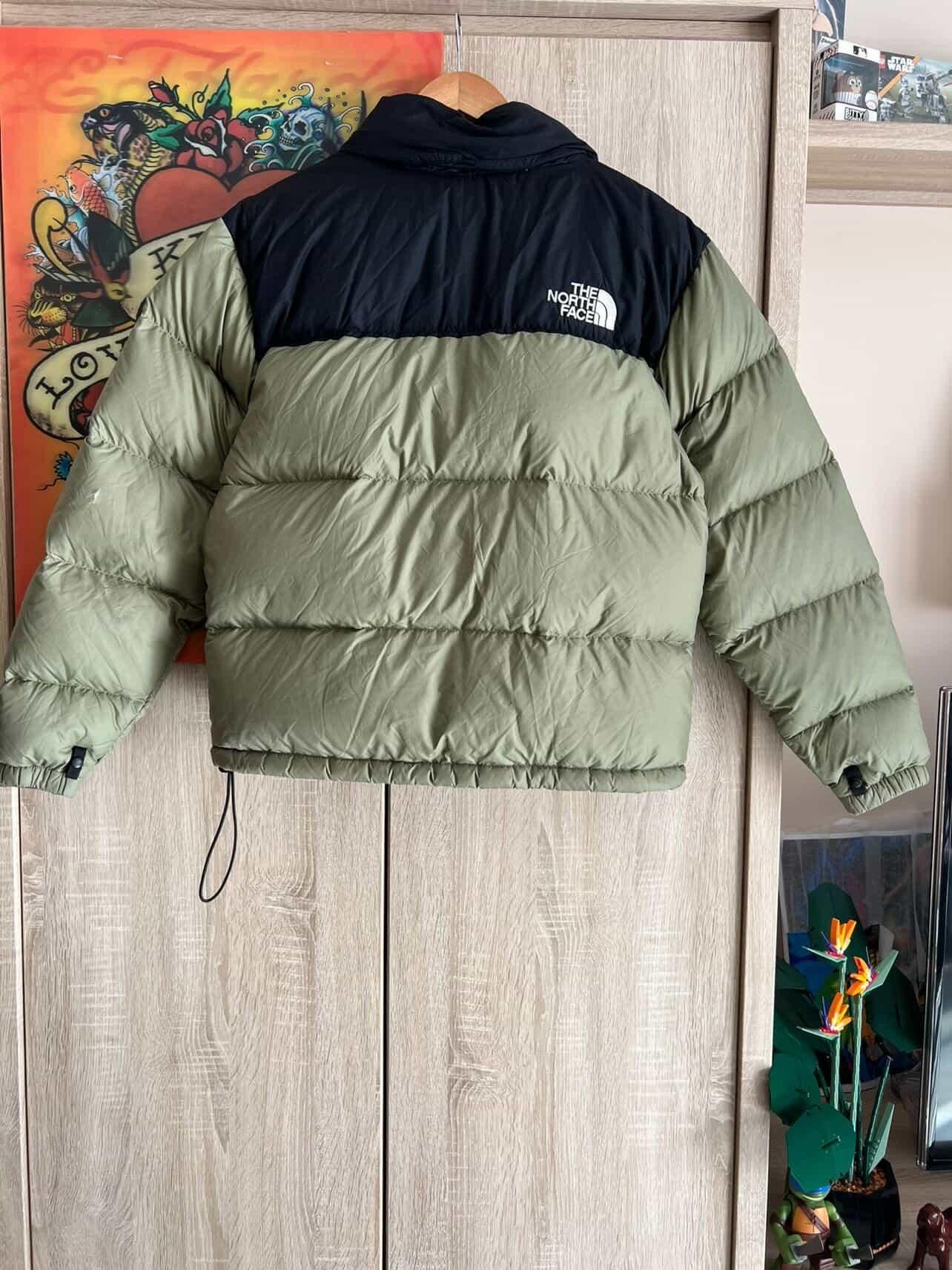 The North Face The North Face 700 puffer Jacket 🔥💥 Size US S / EU 44-46 / 1 - 11 Thumbnail